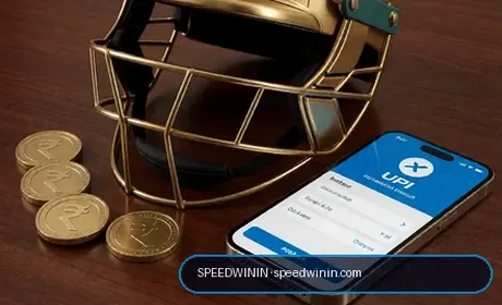 Download the app, unlock code SPEEDW300, and enter ₹1 contests faster