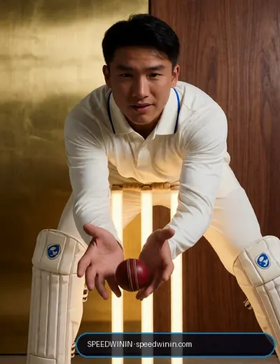 Speedwin (speed win) fantasy cricket & matchday visual 3