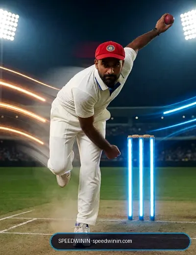 Speedwin (speed win) fantasy cricket & matchday visual 2