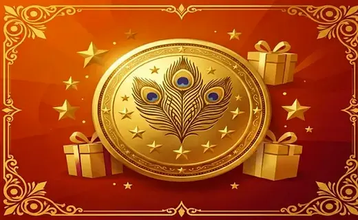 VIP Perks & Prizes